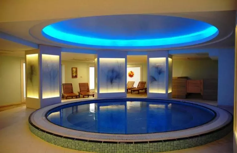 Maira Deluxe Resort Hotel Bodrum - mehrparvaz-4960